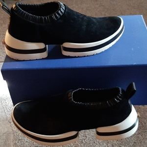 Stuart Weitzman astro sneakers XMAS SALE